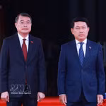 Vietnam y Laos acuerdan fortalecer las relaciones especiales bilaterales