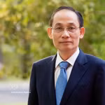El ministro de Relaciones Exteriores de Vietnam, Le Hoai Trung. (Fuente: VNA)