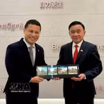 Actualidad: Vietnam y Singapur profundizan su Asociación Estratégica Integral