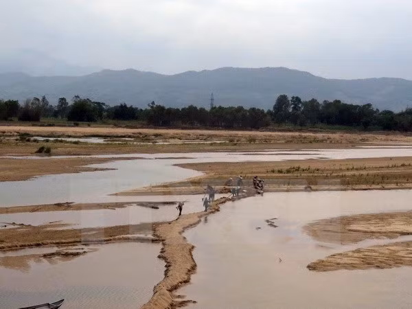 Vietnam y EE.UU. emiten declaración conjunta contra cambio climático