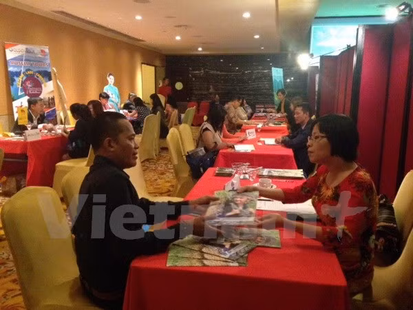 Vietnam promueve turismo en Indonesia