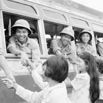 Solidaridad entre Vietnam y Camboya