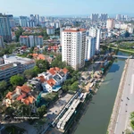 Resolución 57: Hanoi aplica alta tecnología para combatir contaminación de ríos