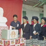 15 elecciones a la Asamblea Nacional de Vietnam a lo largo de la historia