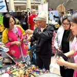  Impresiones de Vietnam en Festival de cultura y gastronomía diplomática en Washington 