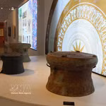 Museo de Dak Lak: Símbolo de unidad de grupos étnicos de la Altiplanicie Occidental 