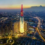 Vietnam, “estrella brillante” en el flujo global de inversión extranjera directa