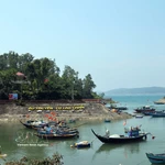 Da Nang: Pesca sostenible en los alrededores de la isla Cu Lao Cham 