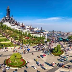 Tay Ninh registra fuerte crecimiento turístico con 3,2 millones de llegadas