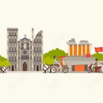 Llegada de visitantes foráneos a Vietnam aumenta el 20,9% en 11 meses de 2025