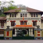 Sede del Ministerio de Justicia en Hanoi (Imagen ilustrativa: vietnamnet.vn)