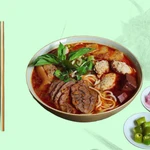 Bun Bo Hue reconocido como Patrimonio Cultural Inmaterial Nacional