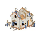 Reconstrucción rápida de viviendas para familias afectadas por desastres naturales