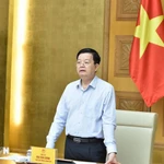 El viceprimer ministro de Vietnam Mai Van Chinh. (Fuente: VNA)