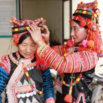 Los Ha Nhi en Lai Chau celebran el Tet tradicional 