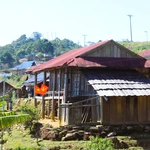 Descubra la aldea Huoi Man de los Mong en Nghe An