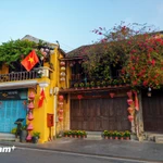 Hoi An, un respiro de tranquilidad cuando el casco antiguo se "despoja" de su capa turística