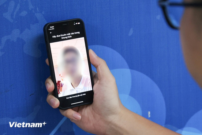 Foto de ilustración. (Fuente: VNA) atm-1.jpg