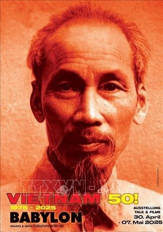 El Presidente Ho Chi Minh. (Fuente: VNA) uuid4d0f8318-d452-4c78-b3ed-084108e53d25code001library1type1mode1loctruecaptrue.jpg