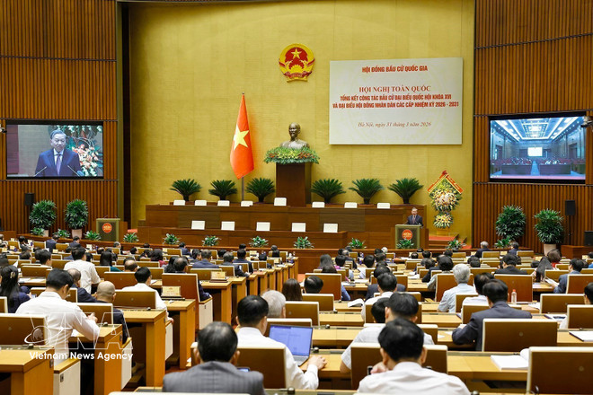 vnanet-potal-hoi-nghi-toan-quoc-tong-ket-cong-tac-bau-cu-dai-bieu-quoc-hoi-khoa-xvi-va-dai-bieu-hdnd-cac-cap-nhiem-ky-2026-2031-8673584.jpg