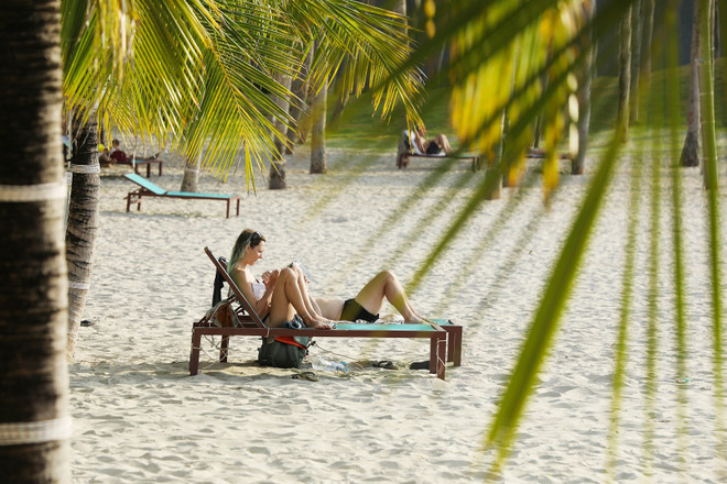 La playa Kem, en Phu Quoc (Fuente: Sun Group) bai-kem-phu-quoc.jpg