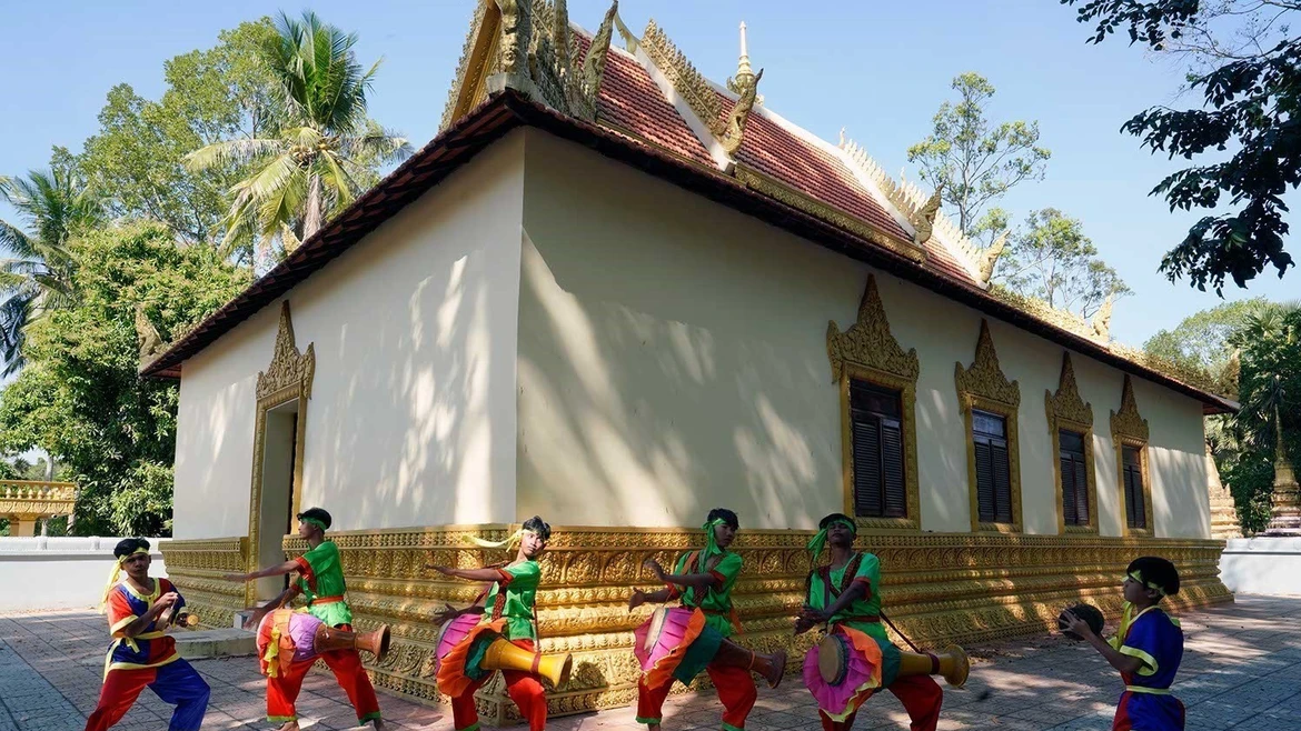 Provincia vietnamita de An Giang desarrolla modelos de turismo