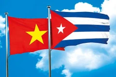 Entre dos pueblos: Voces de Vietnam y Cuba 