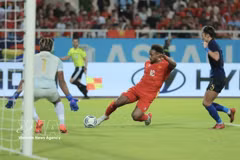 El fútbolista Nguyen Xuan Son (Foto: VNA)