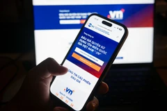 Foto ilustrativa (Fuente: Vietnam+) 