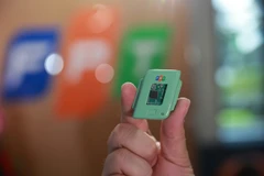 Chip de semiconductores de FPT (Fuente: Vietnam+)