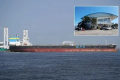 Filipinas recibe su primer cargamento de petróleo ruso en cinco años