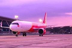 Foto ilustrativo (Fuente: Vietjet Air)