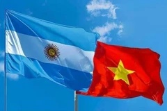 Vietnam y Argentina refuerzan su vínculo comercial