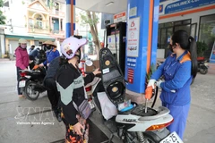 Actualidad: Vietnam reduce a cero aranceles de importación de combustibles