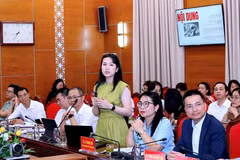 Los científicos y expertos en integración internacional pueden recibir un subsidio mensual equivalente al 300% de su salario. (Foto: Vietnam+)