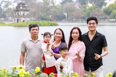 Foto ilustrativa (Fuente: VNA)