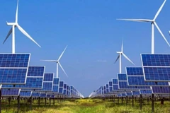 La transición verde emerge como un nuevo motor de crecimiento de Vietnam