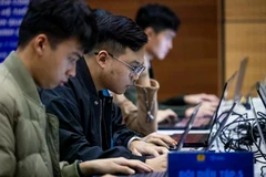 Foto ilustrativa (Fuente: Vietnam+) 