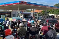 Laos confirma un suministro estable de combustible