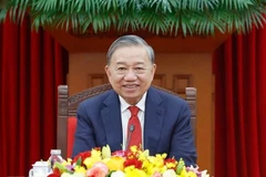 Vietnam y Cuba intensifican sus relaciones