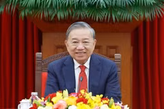 Vietnam y Cuba intensifican sus relaciones