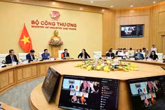Actualidad semanal: Vietnam y EE.UU. inician negociaciones sobre cuestiones comerciales
