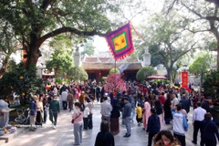 Foto ilustrativa (Fuente: VNA)