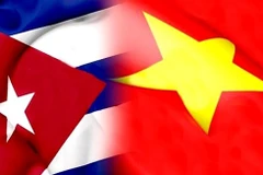 Vietnam felicita a Cuba por 66 aniversario del triunfo de la Revolución