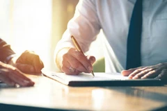 Foto ilustrativa (Fuente: iStock)