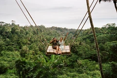 El turismo vietnamita registra el mayor crecimiento a pesar de los desafíos globales. (Foto: Vietnam+) 