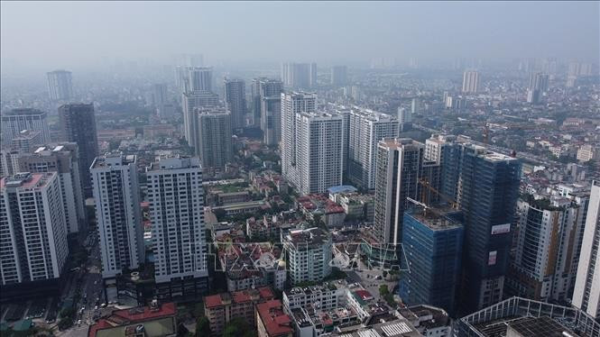 Reorganizarán 52 unidades administrativas en Vietnam. (Foto: VNA)