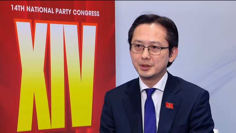 XIV Congreso del Partido define diplomacia multilateral como orientación estratégica de Vietnam