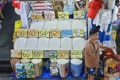 Filipinas regresa oficialmente al mercado internacional del arroz