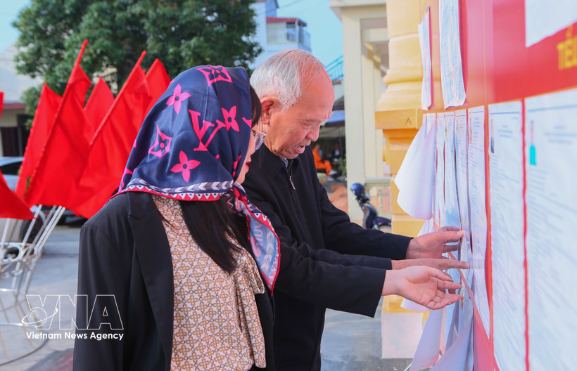 Elecciones legislativas 2026: Los católicos se preparan para la gran fiesta nacional